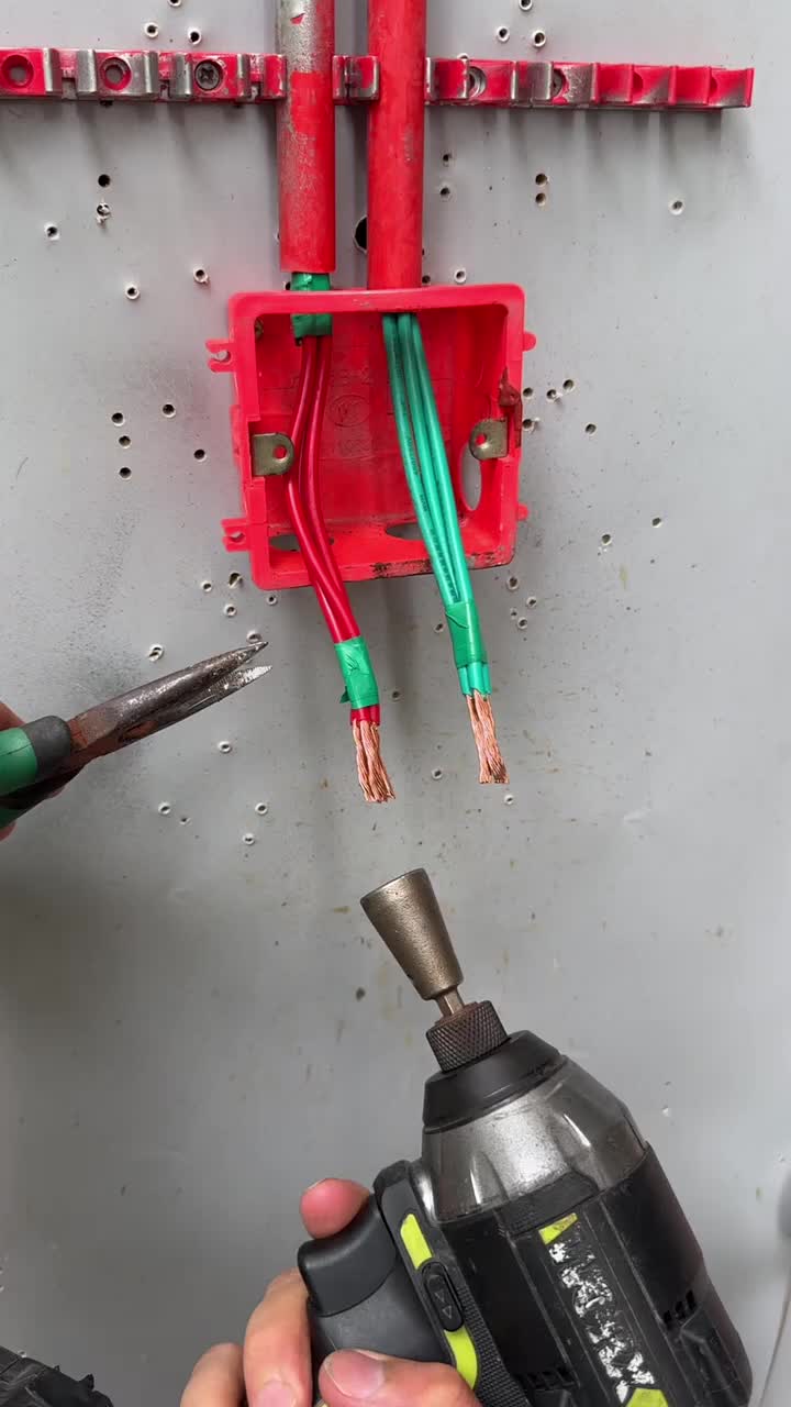 @Electrical world