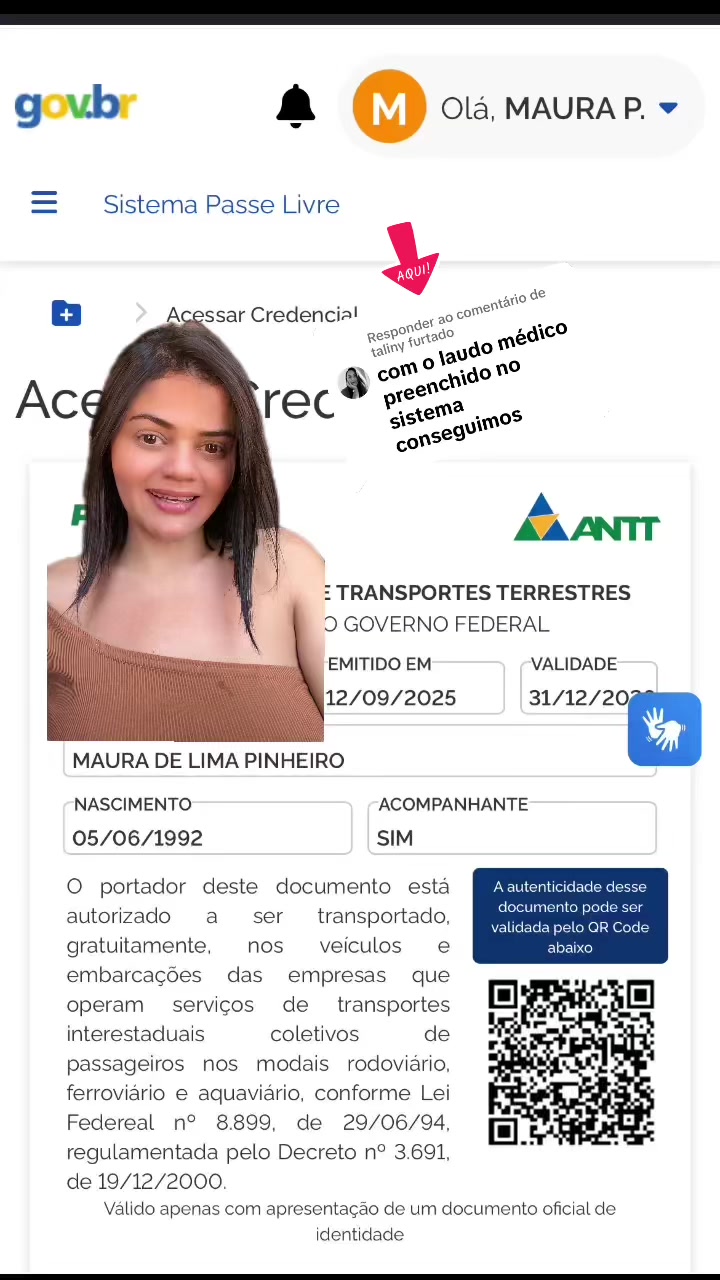 @Maura Pinheiro