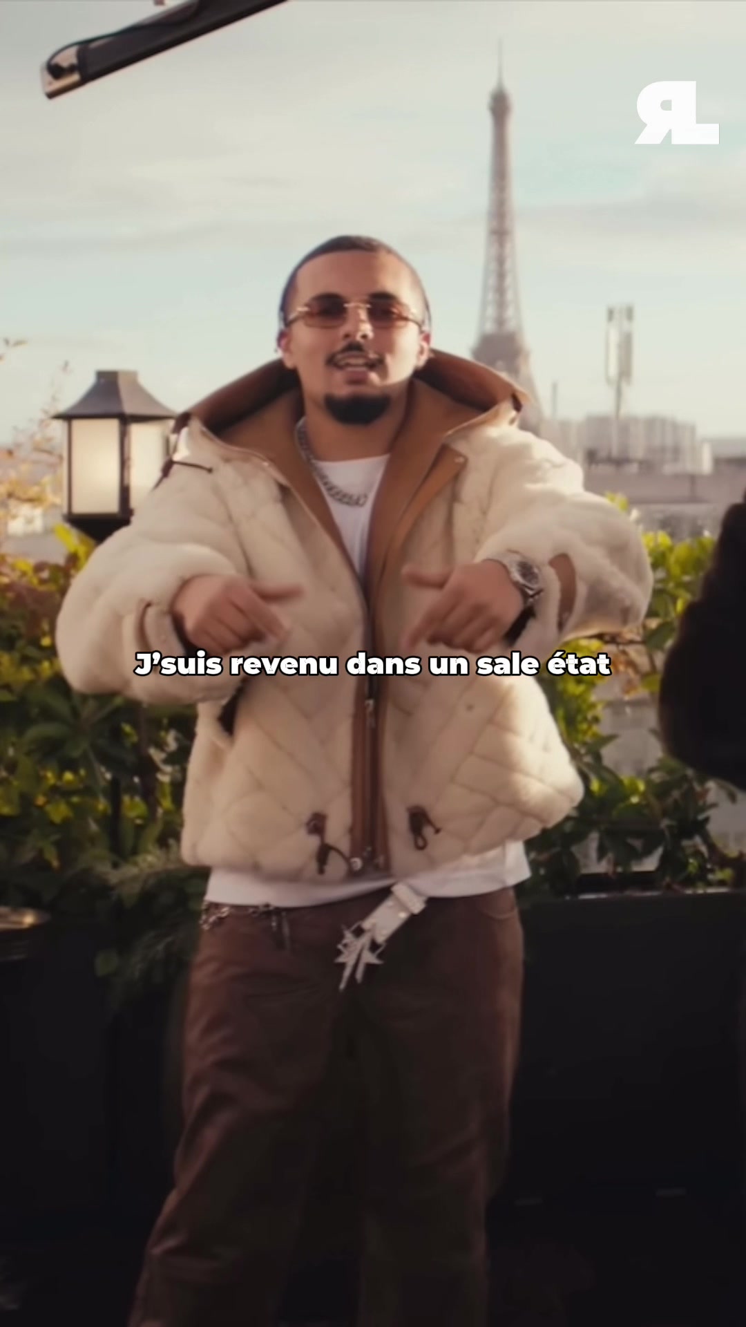 @RapLine