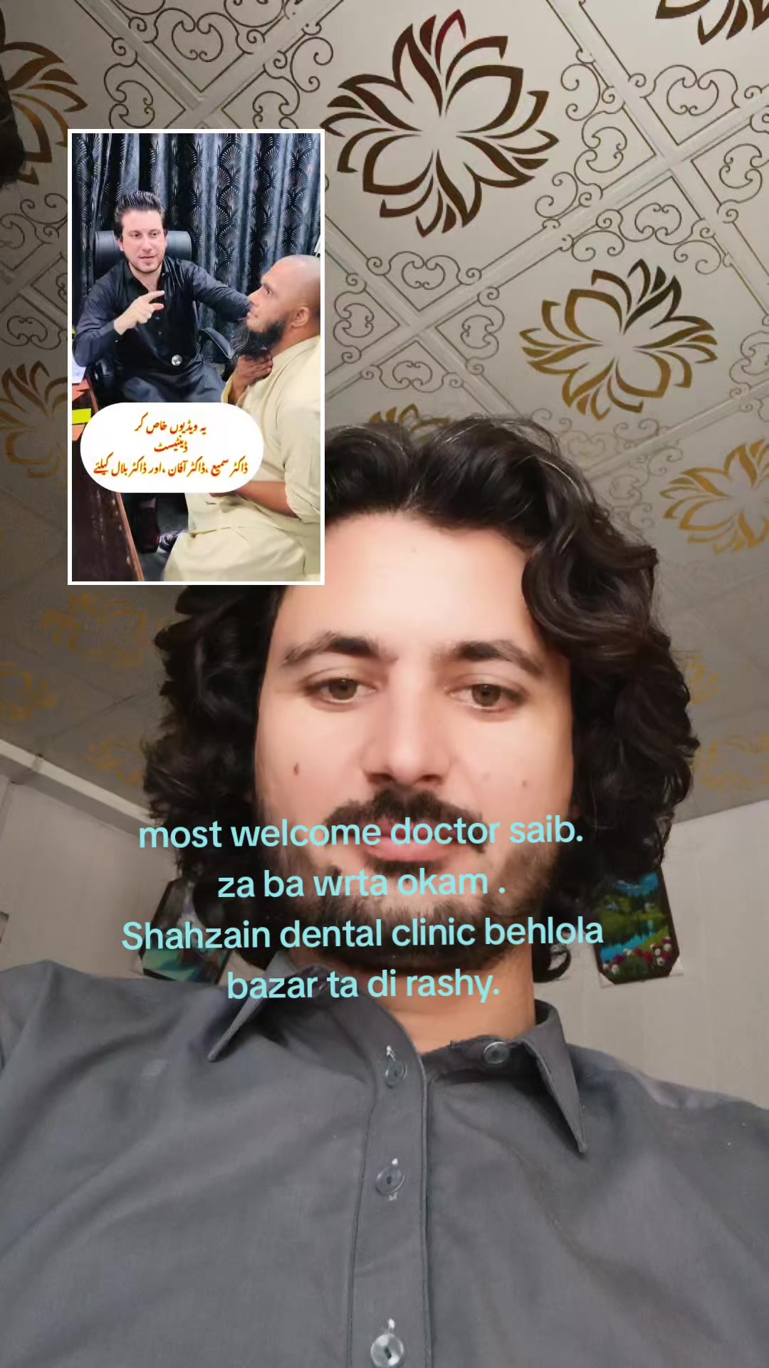 @Dr_sheraz_official 🦷