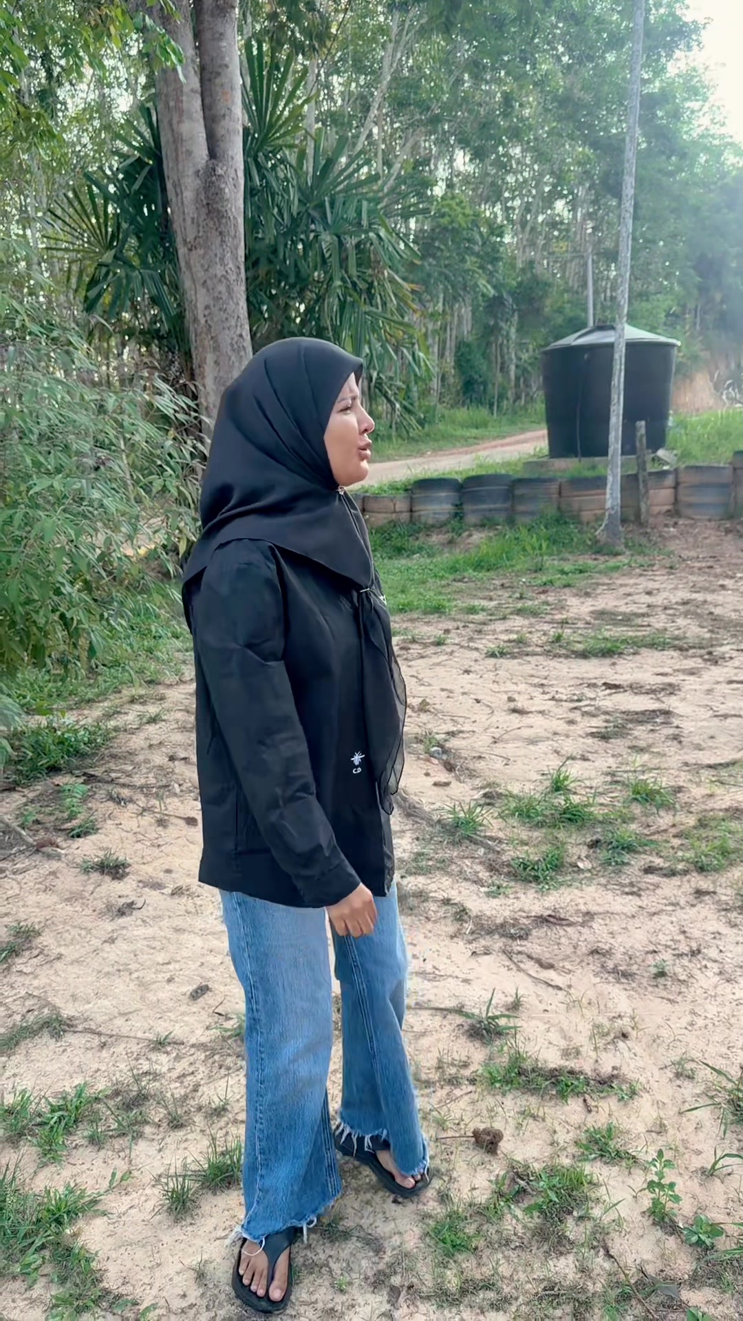 @Puan nilam ortiz&reg;️