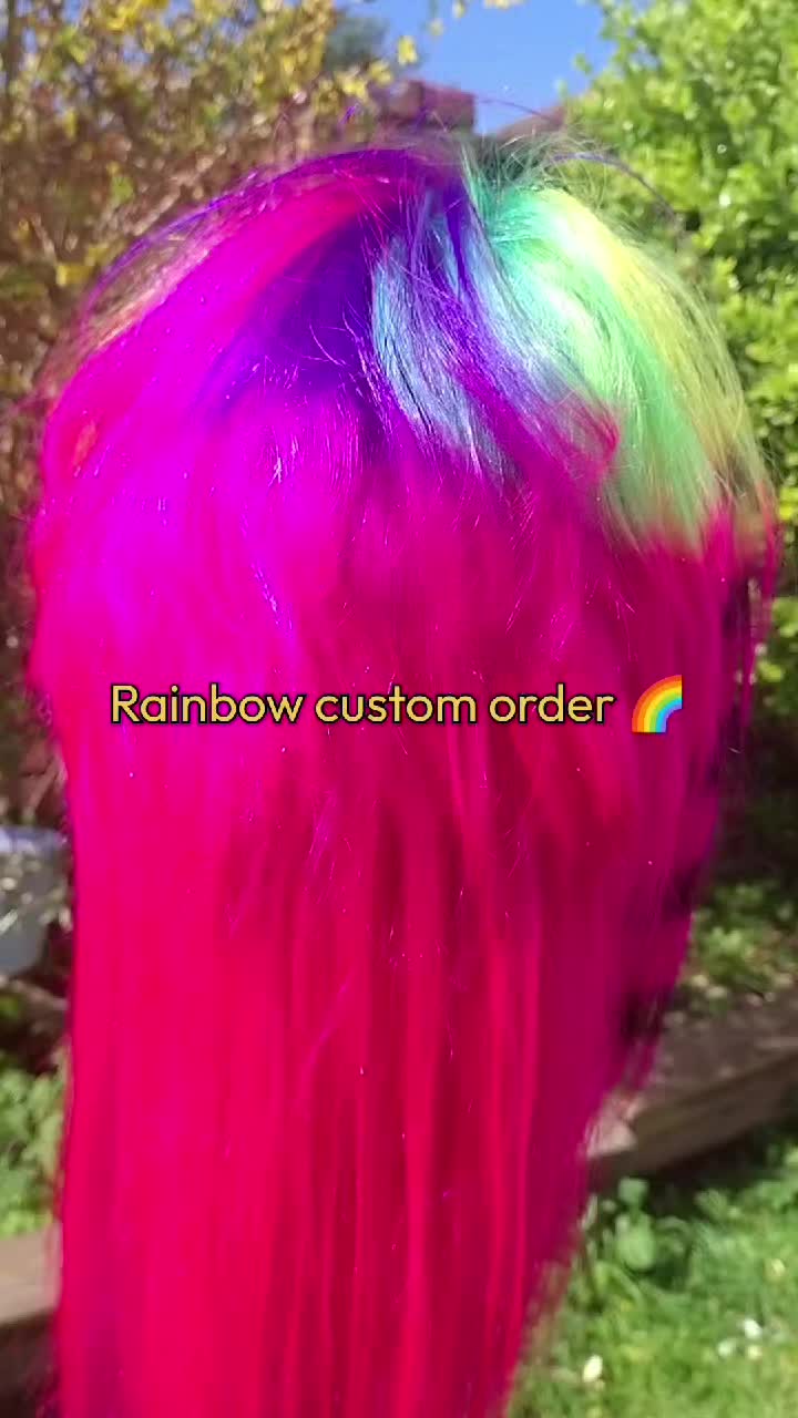 @KT -Luna Moon Hair