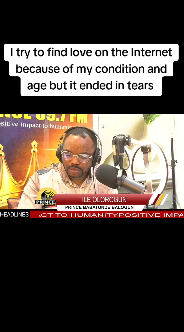 @PRINCE BABATUNDE
