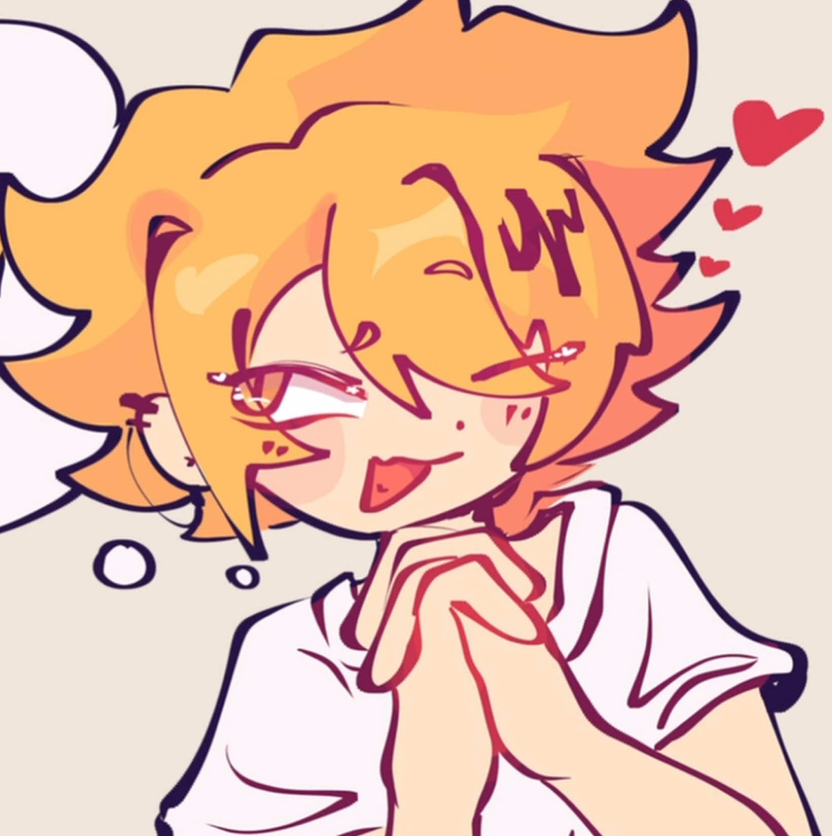 @artsydanners | COMMS OPEN