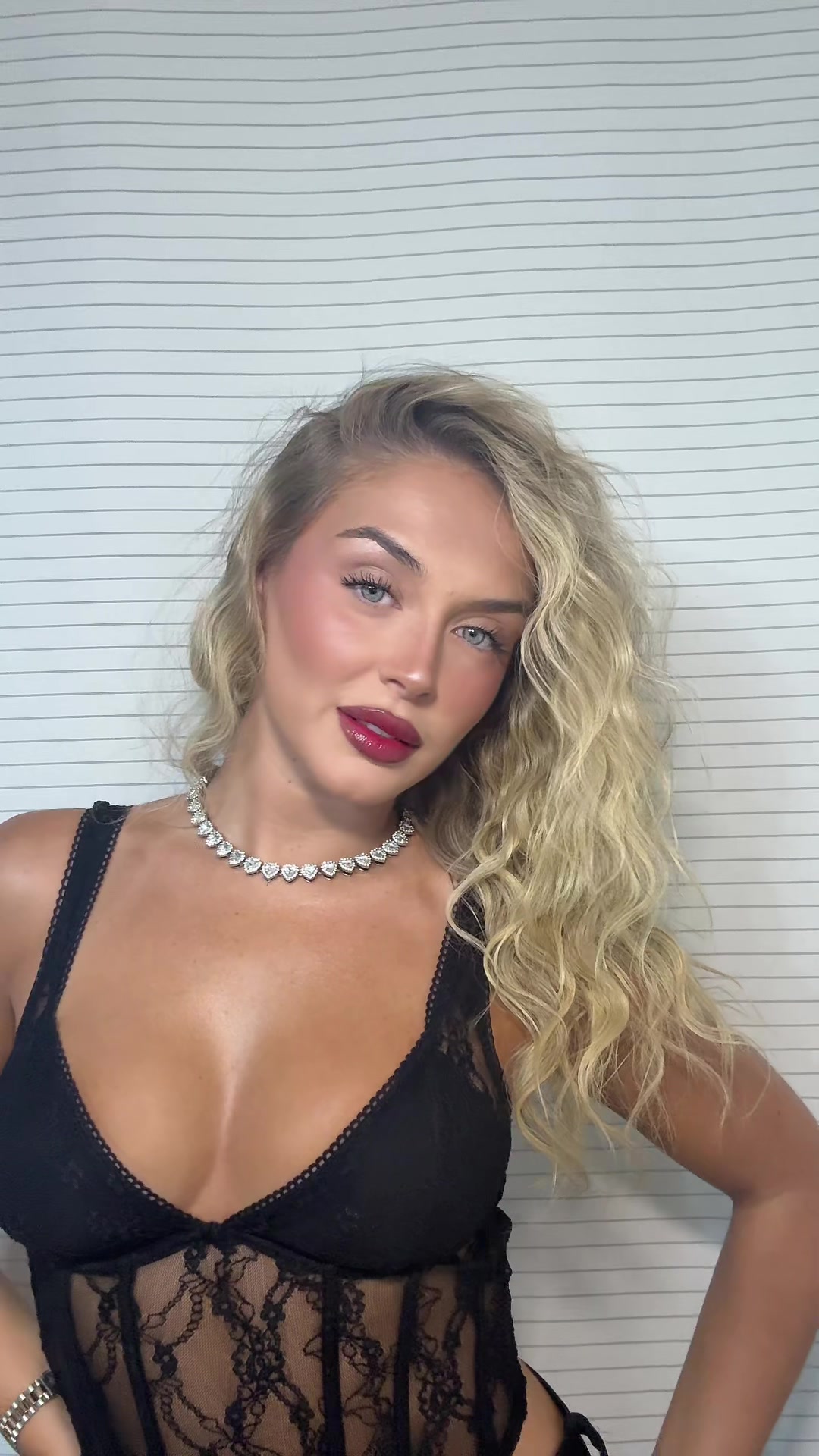 @Ana Méndez