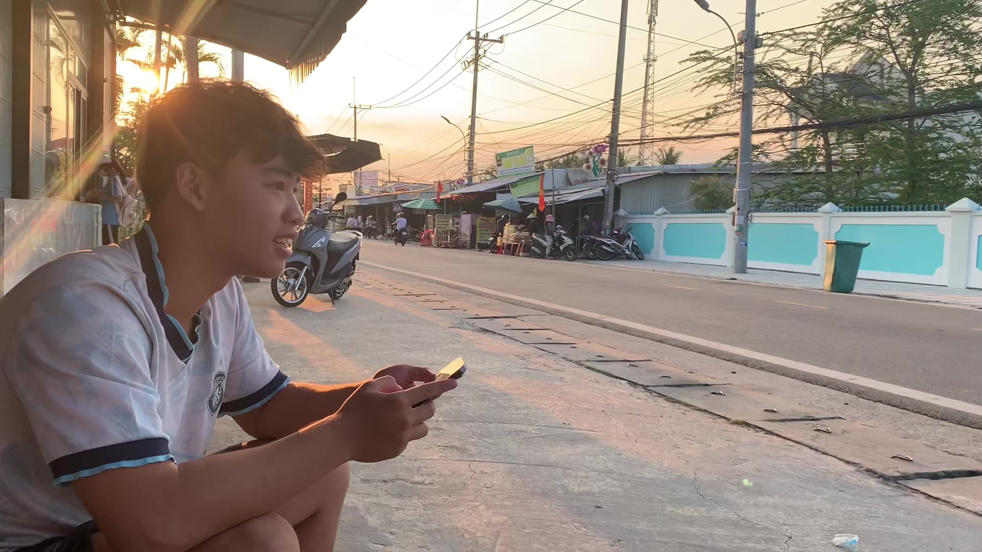 @Cao Triết