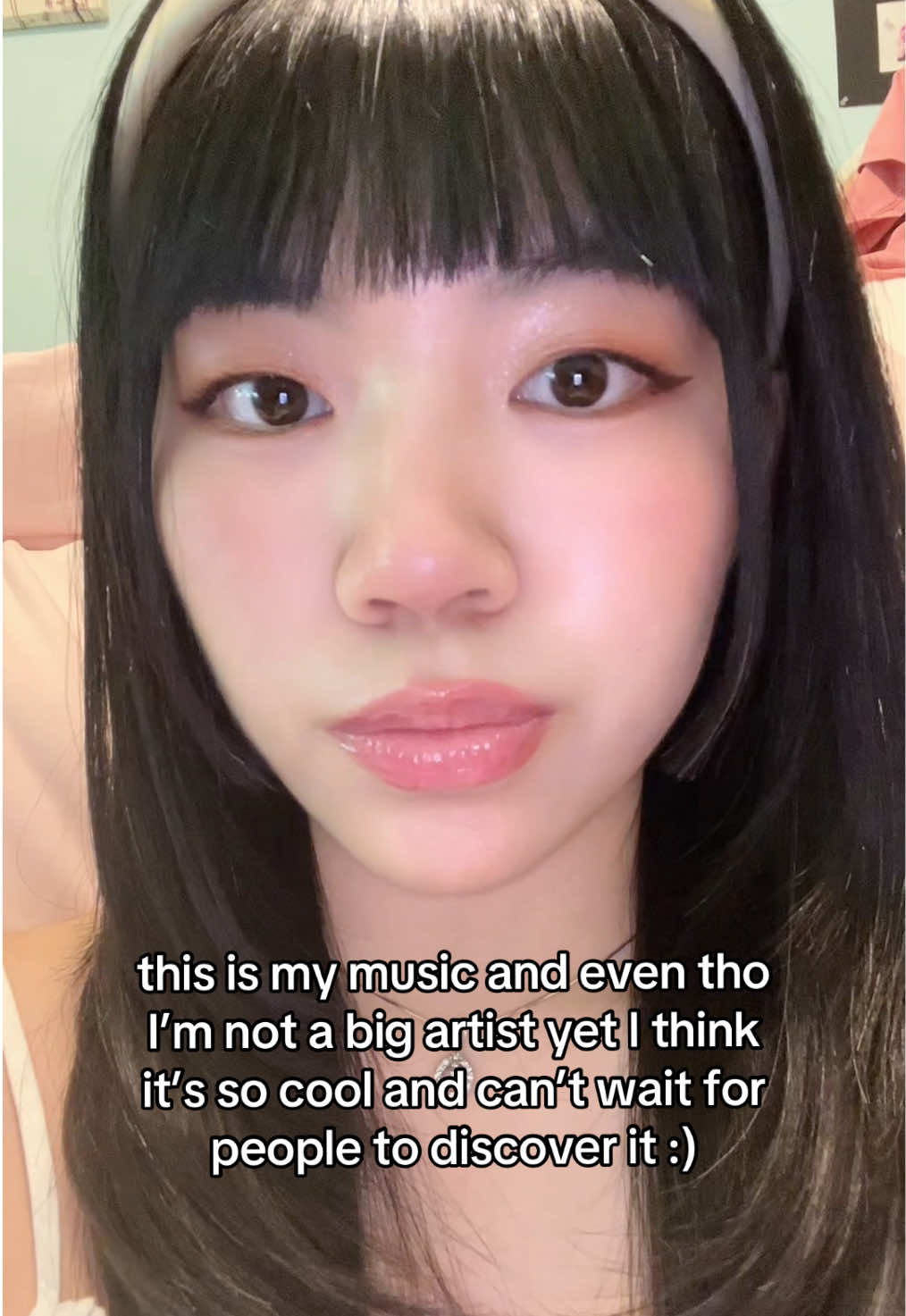 @Melody T