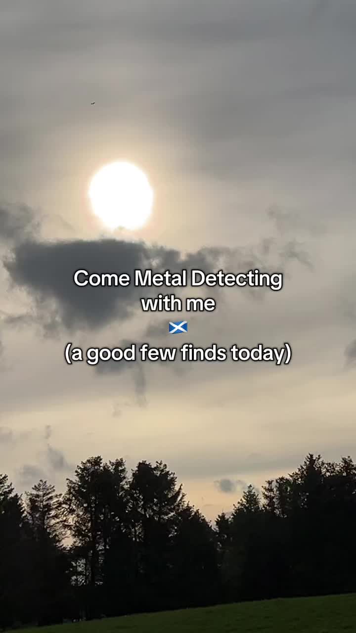 @Metal Detecting 🏴󠁧󠁢󠁳󠁣󠁴󠁿