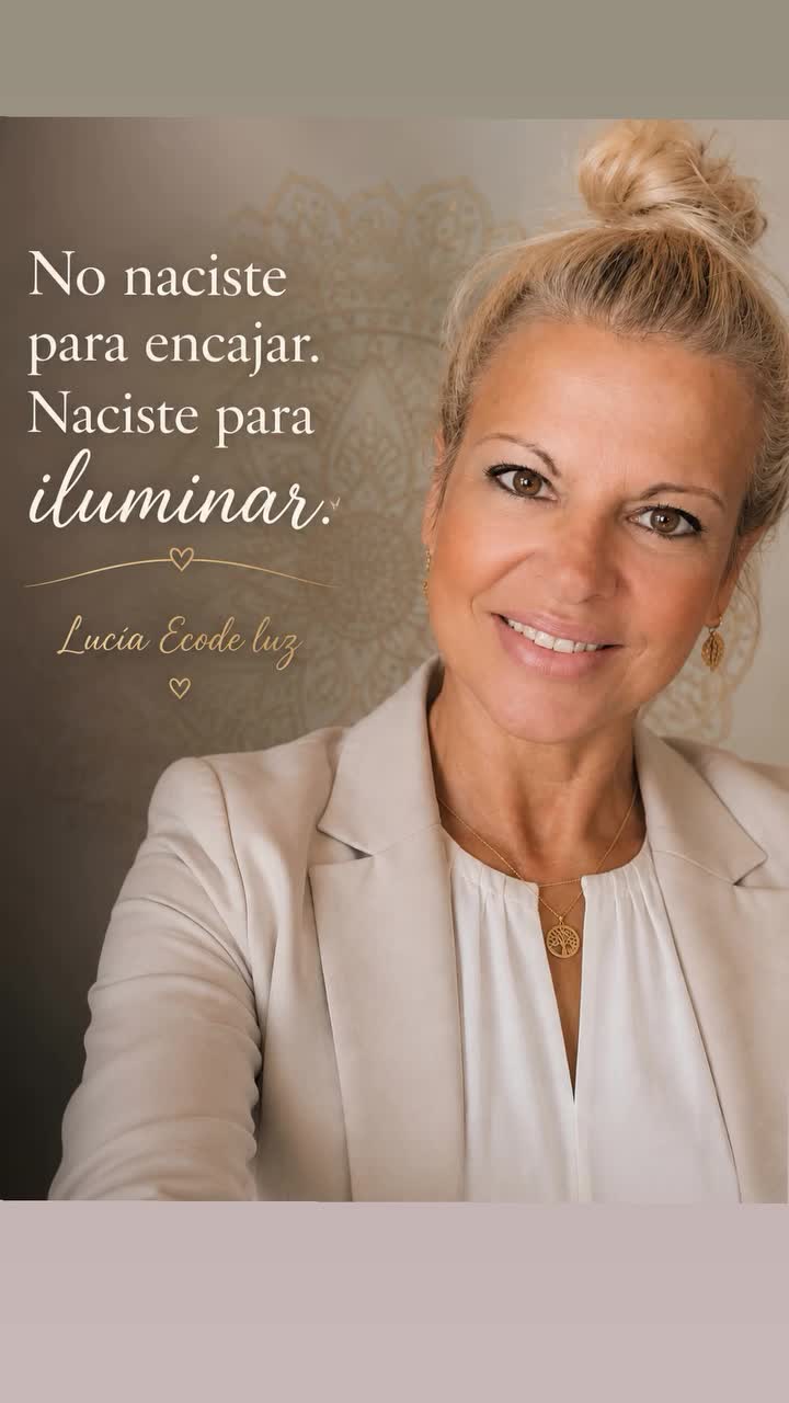 @luciaecodeluz 17