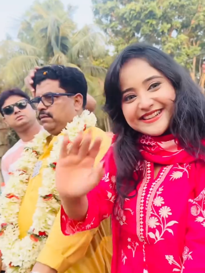 @Soumitrishaofficial