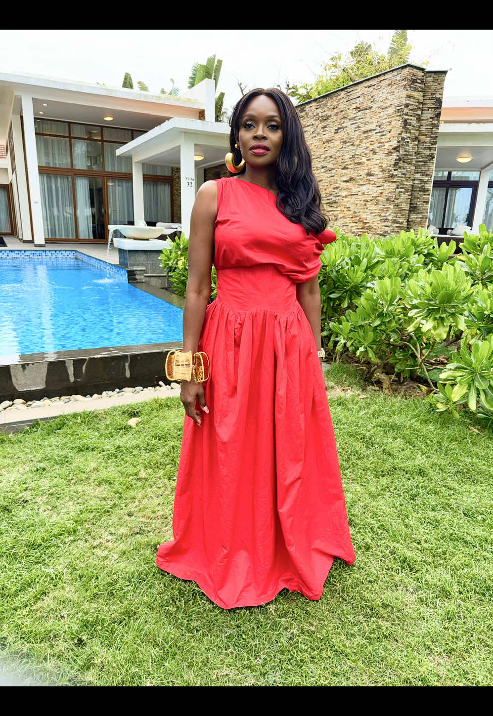 @Yetunde oduwole
