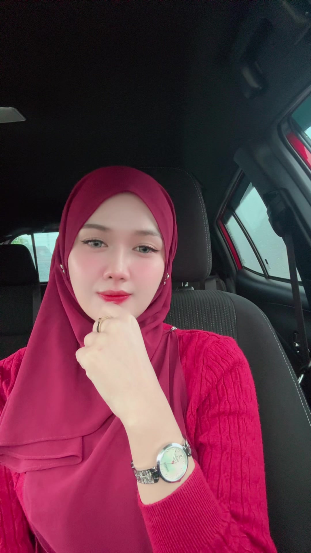 @Cantik cantik gebu