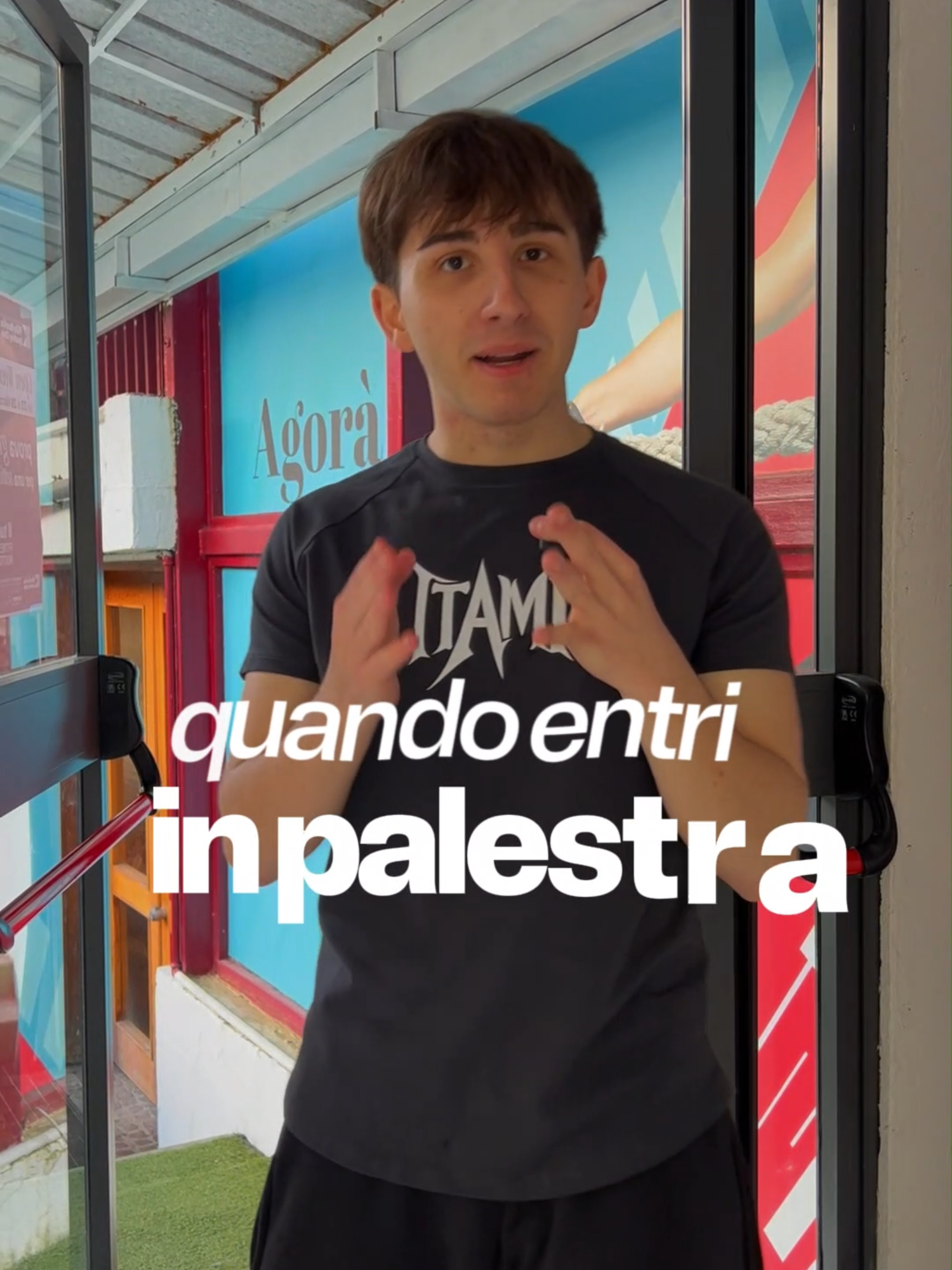 @ITAMI FITNESS BRAND