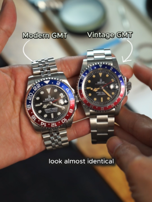 @Relax Watch Shop