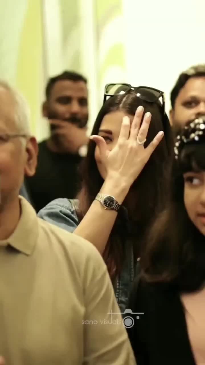 @aishwariya rai