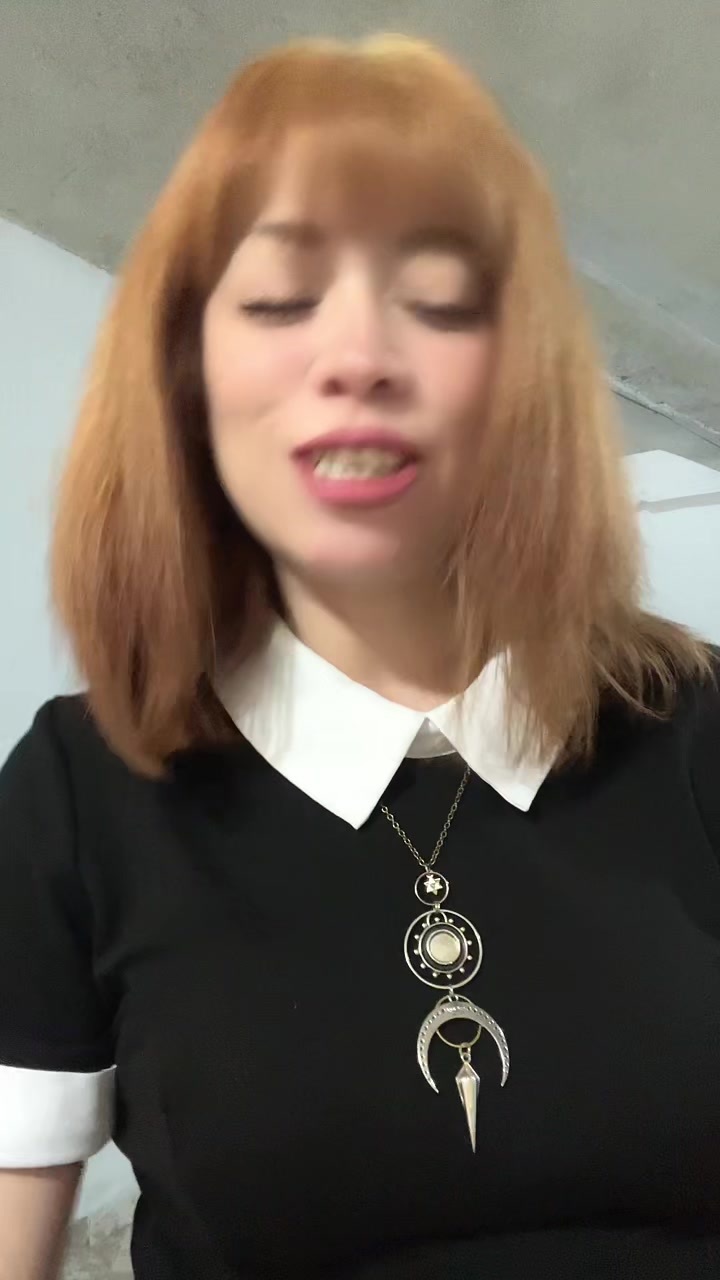 @Claudia Sandoval