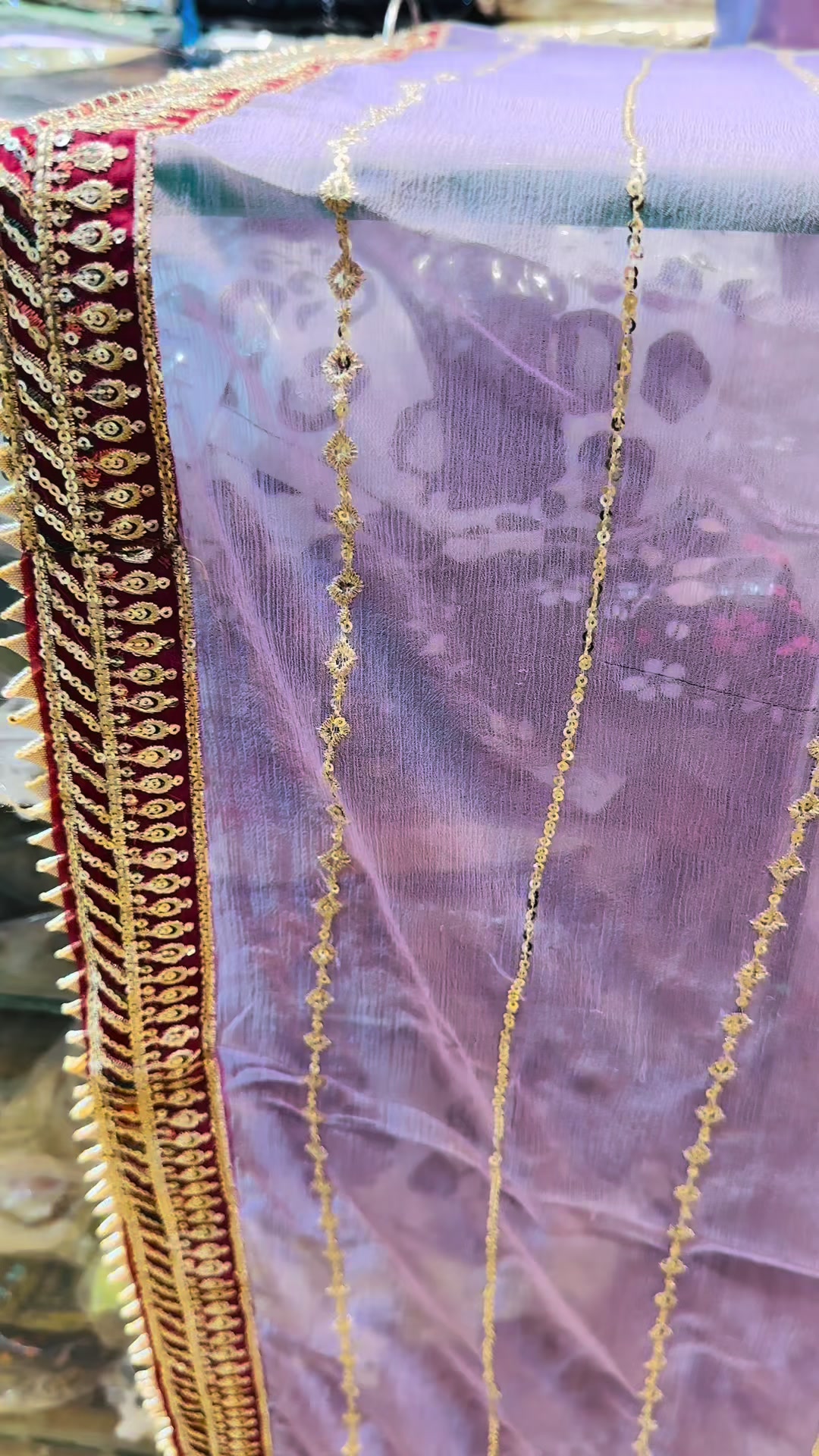 @Sameer Garments