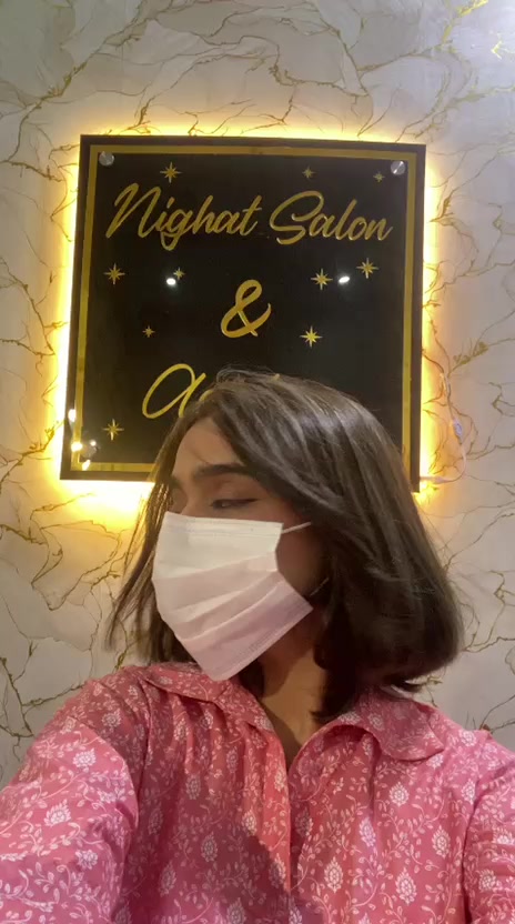 @Nighat salon and academy