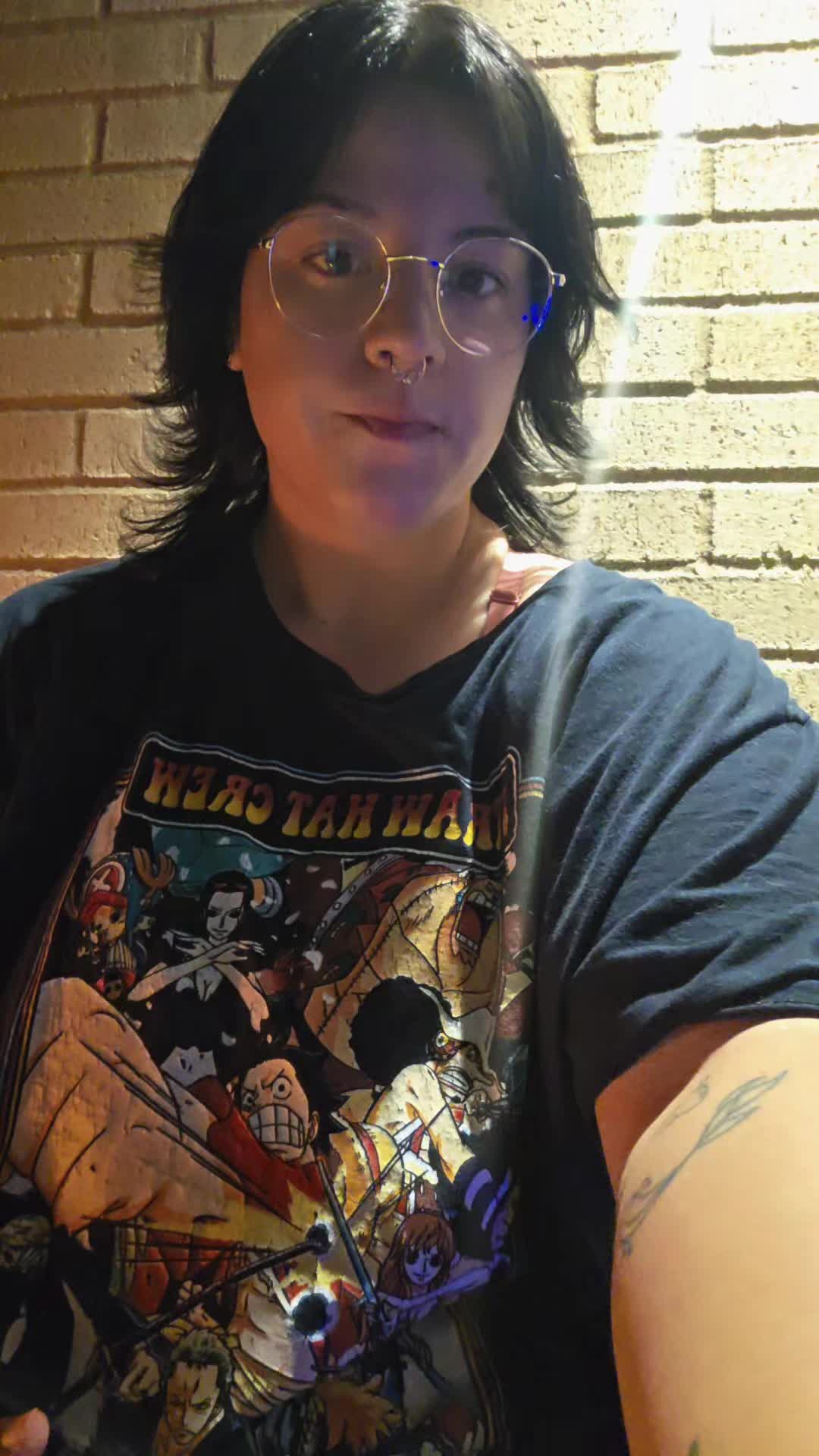 @TweetyNerd