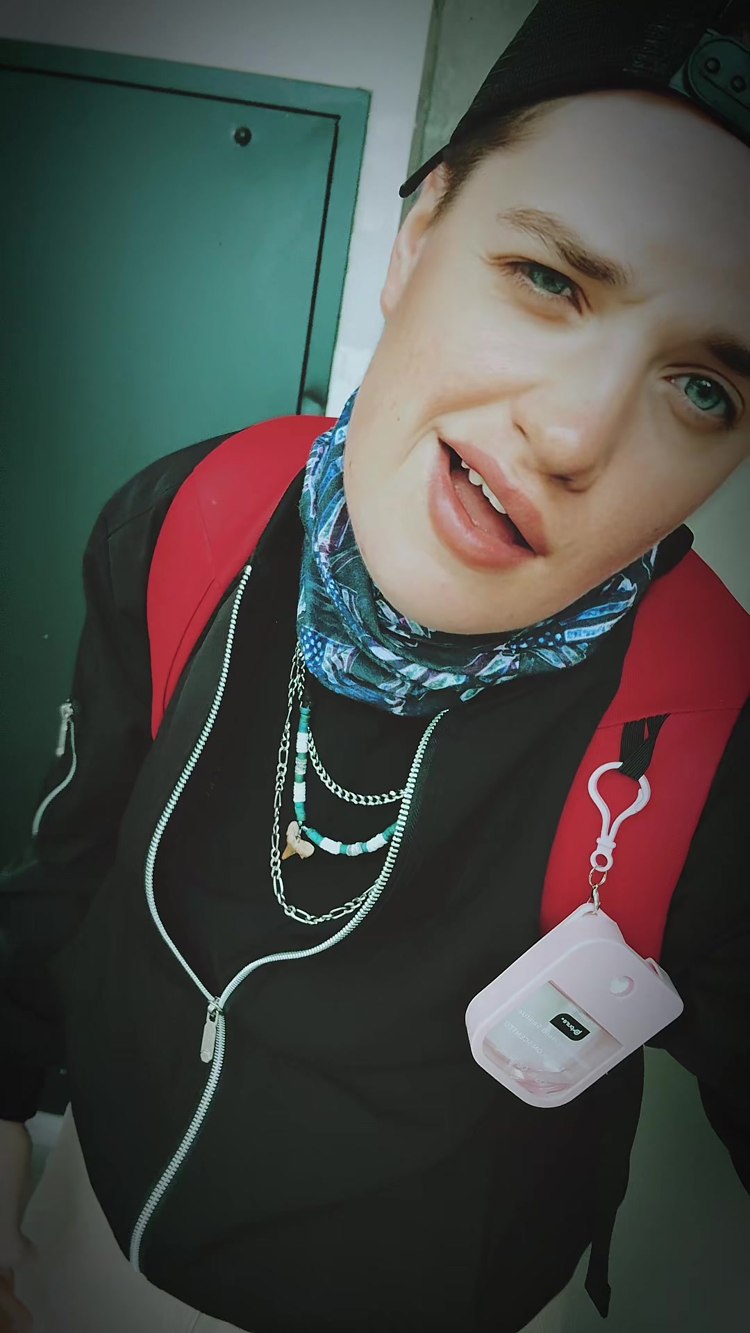 @PizzaNinja1997♑️
