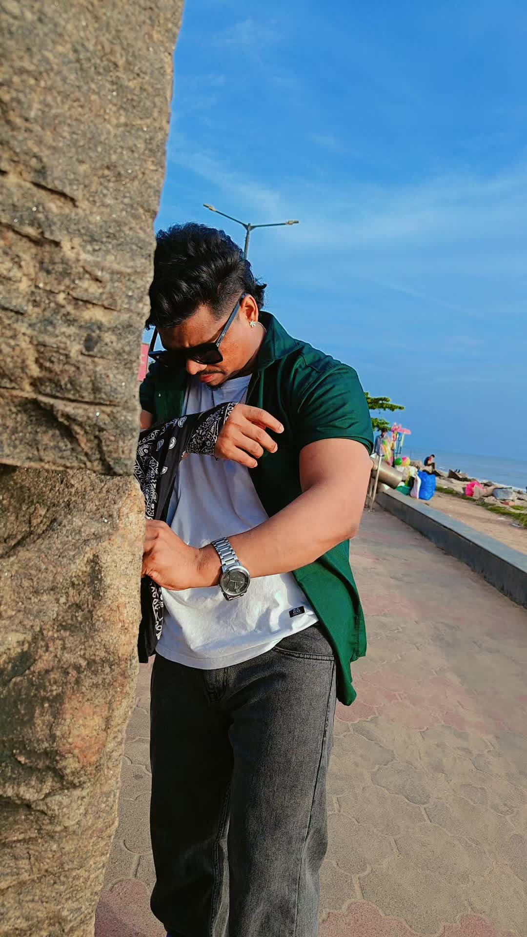@Prakash Kumar