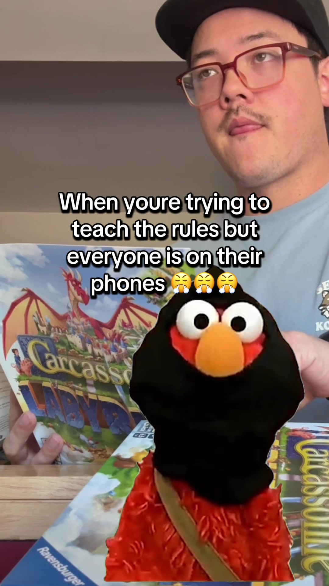 @Board Game Sommelier