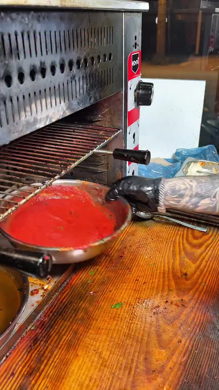 @TASTY BITES