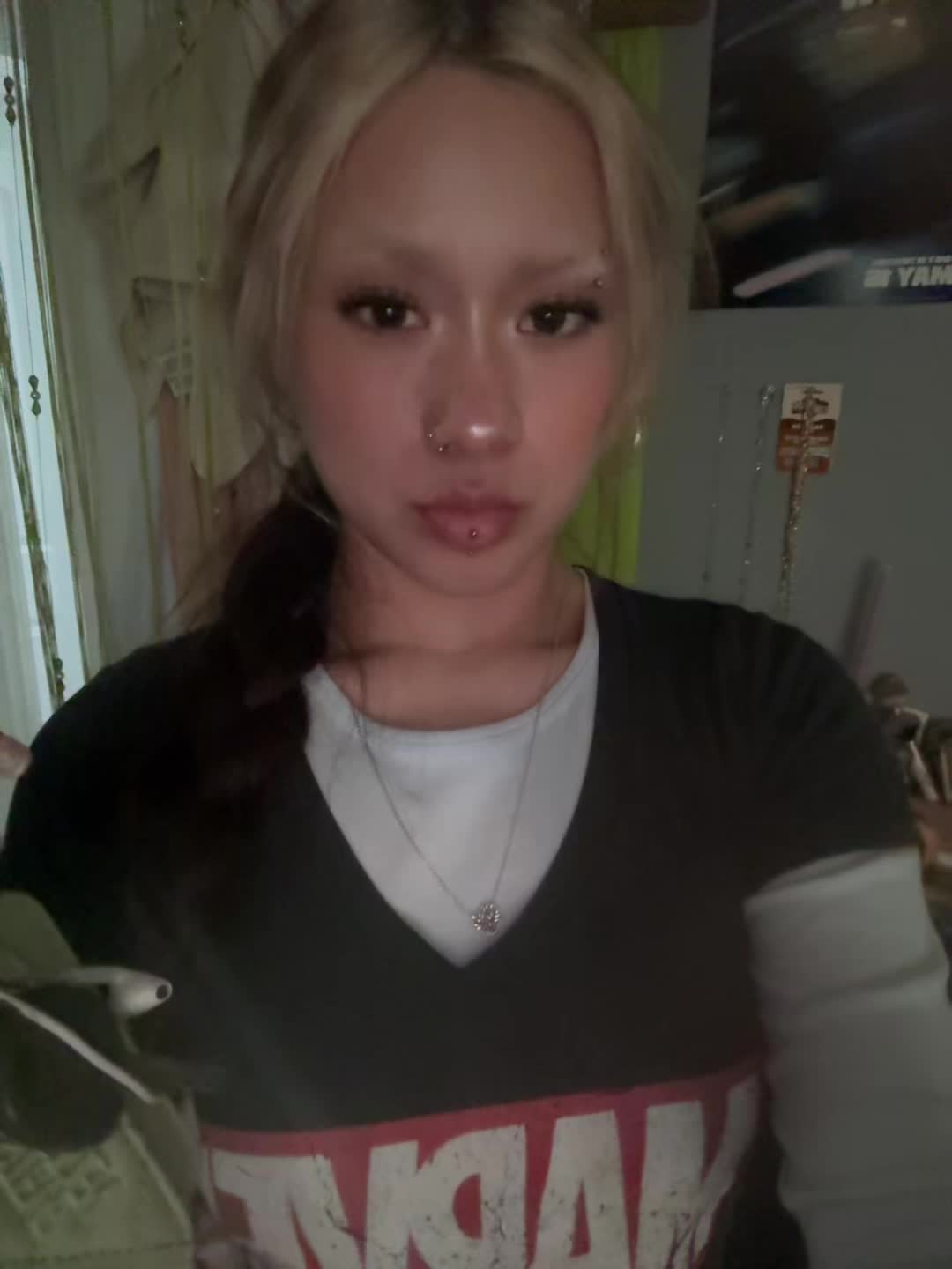 @🦨amy