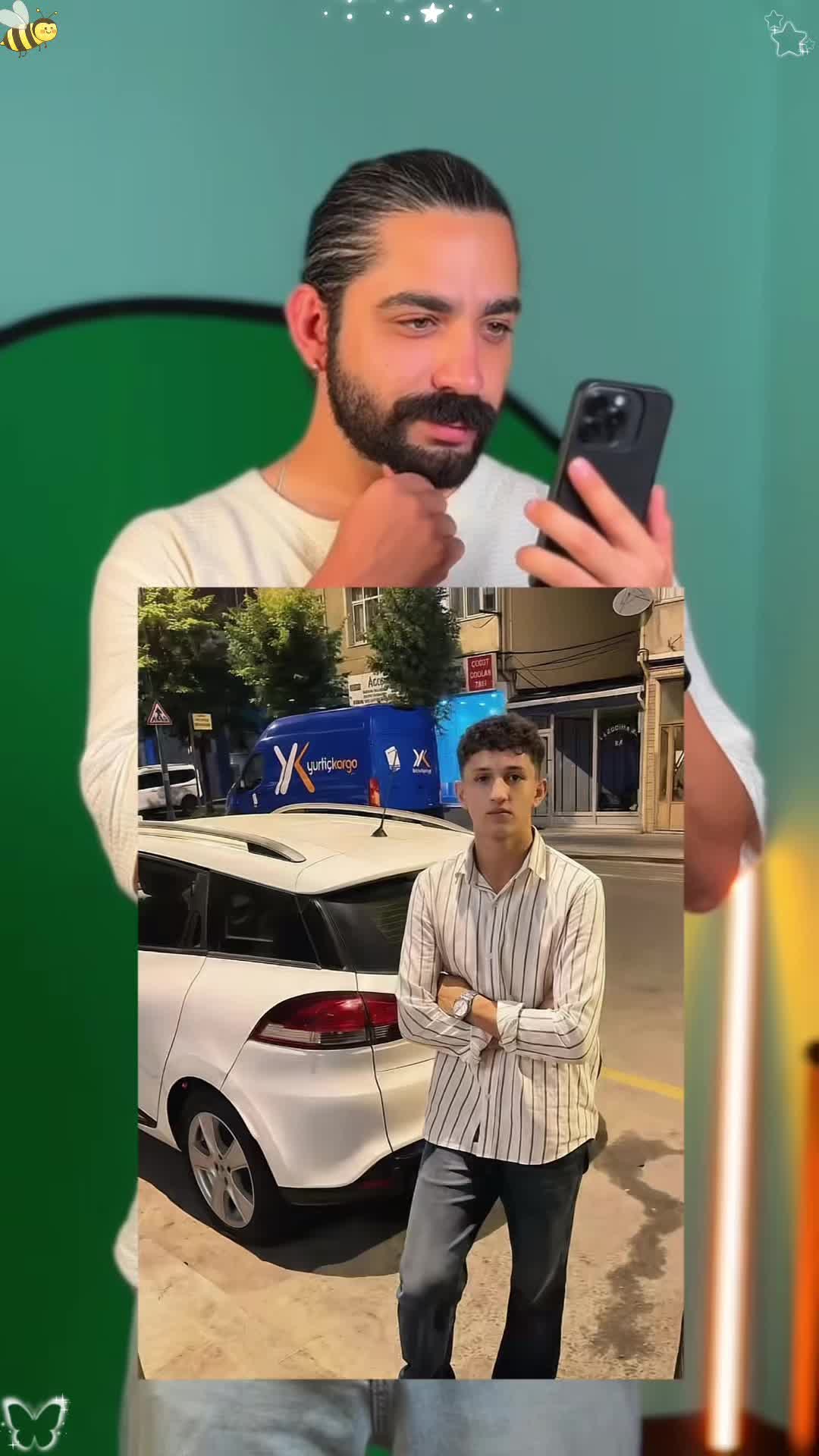 @Felix