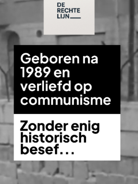 @De Rechte Lijn