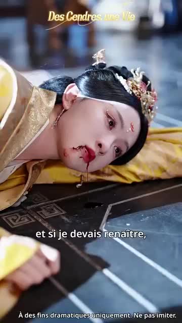 @Séries&Dramas
