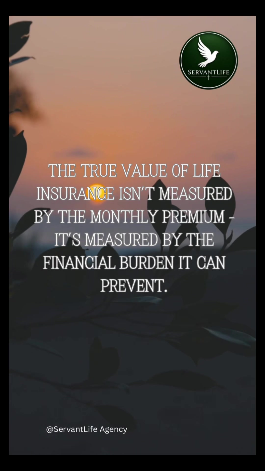 @ServantLife Agency