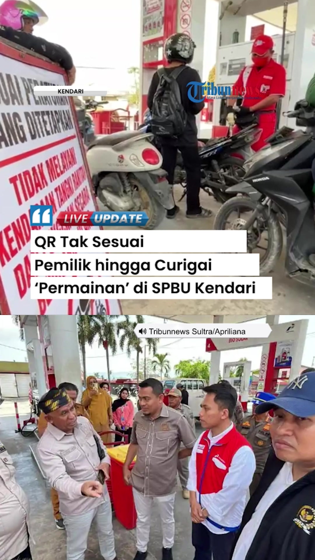 @Tribunnews