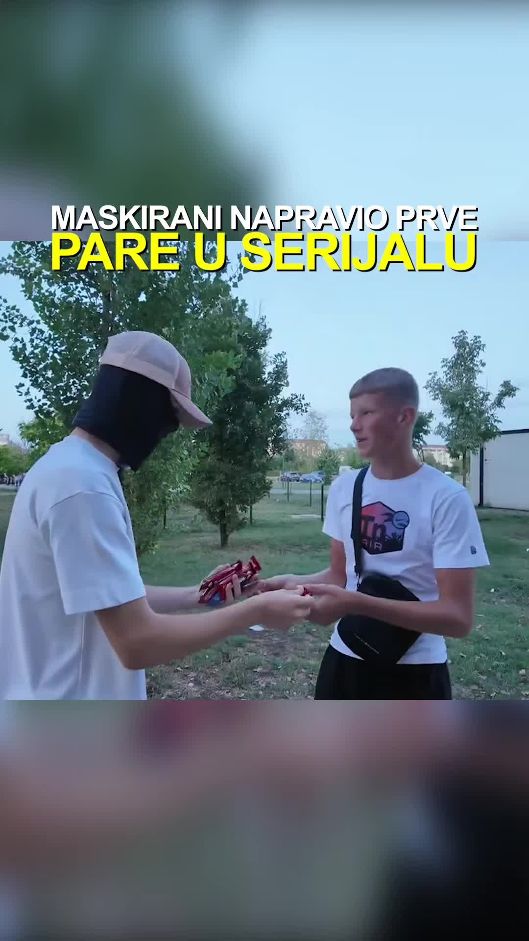 @Maskirani Clips