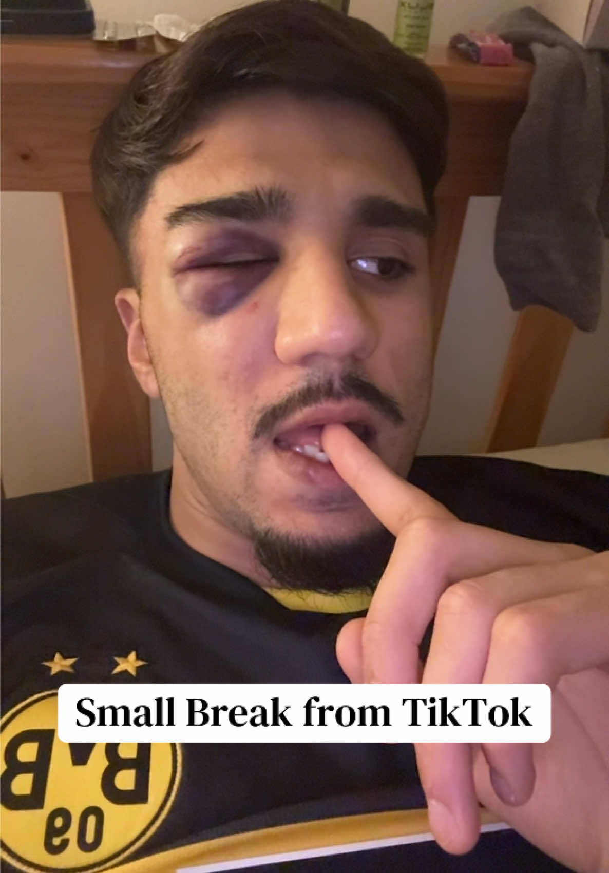 @Todd🐝®