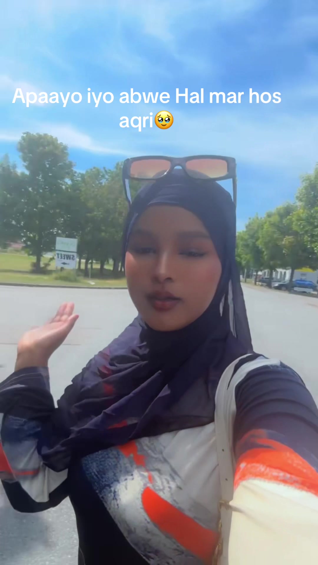 @Quen Sahra 👸🌸🦋