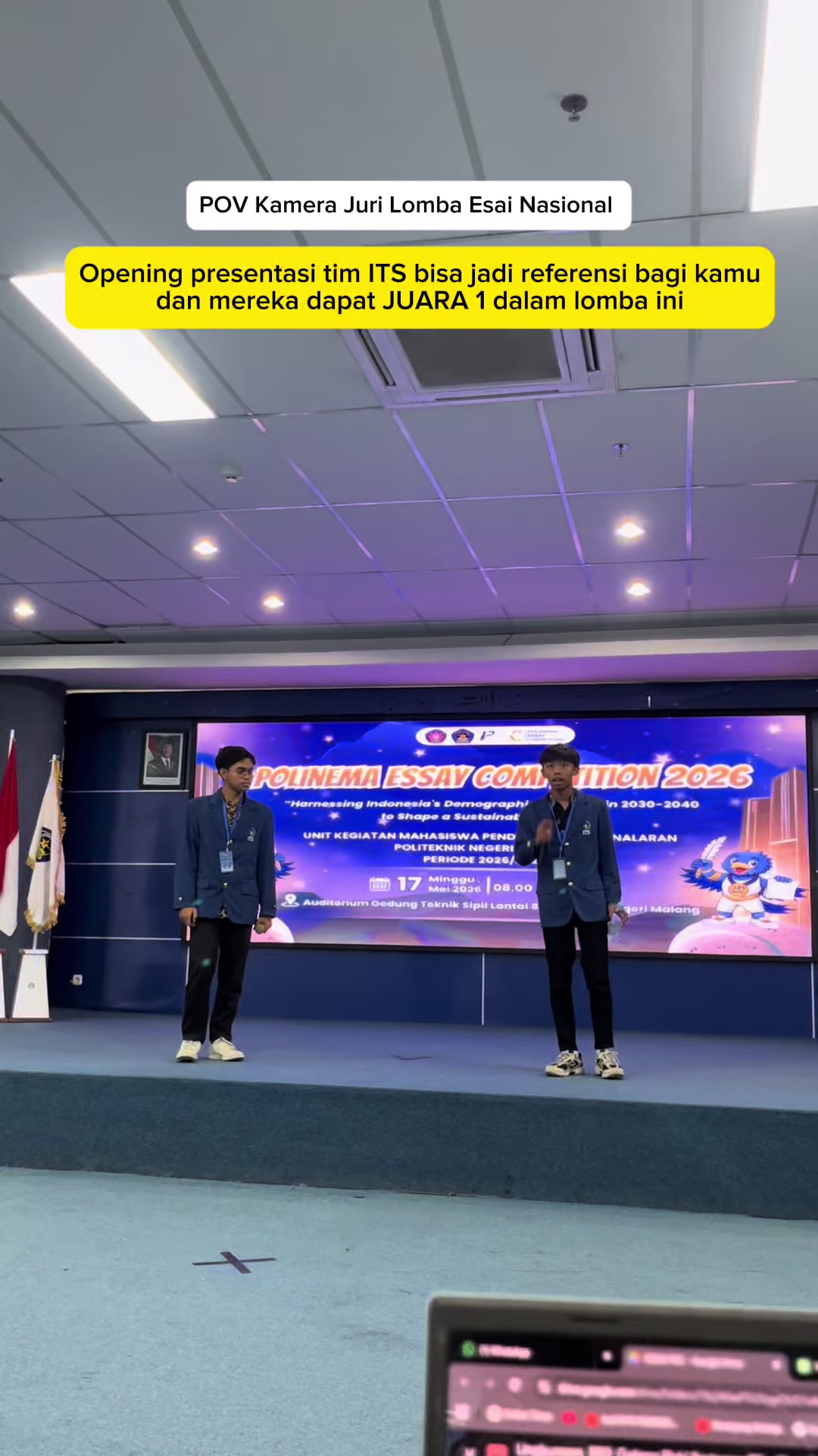 @Royhan | Mentor Esai