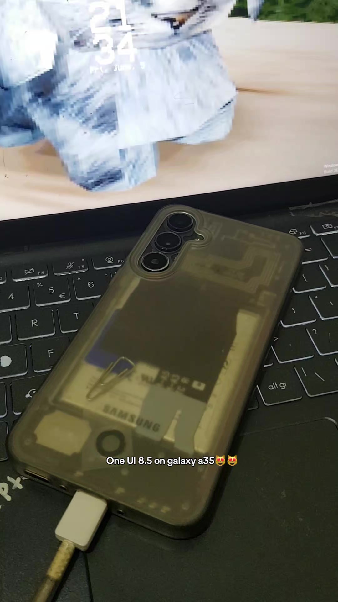 @๐ฏ๐ป๐ฎ๐ช๐ด๐Exynos