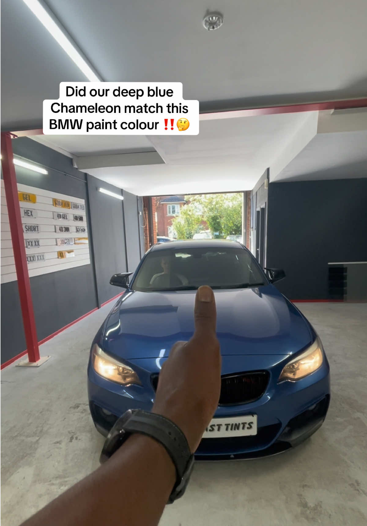 @NewBeast Tinting