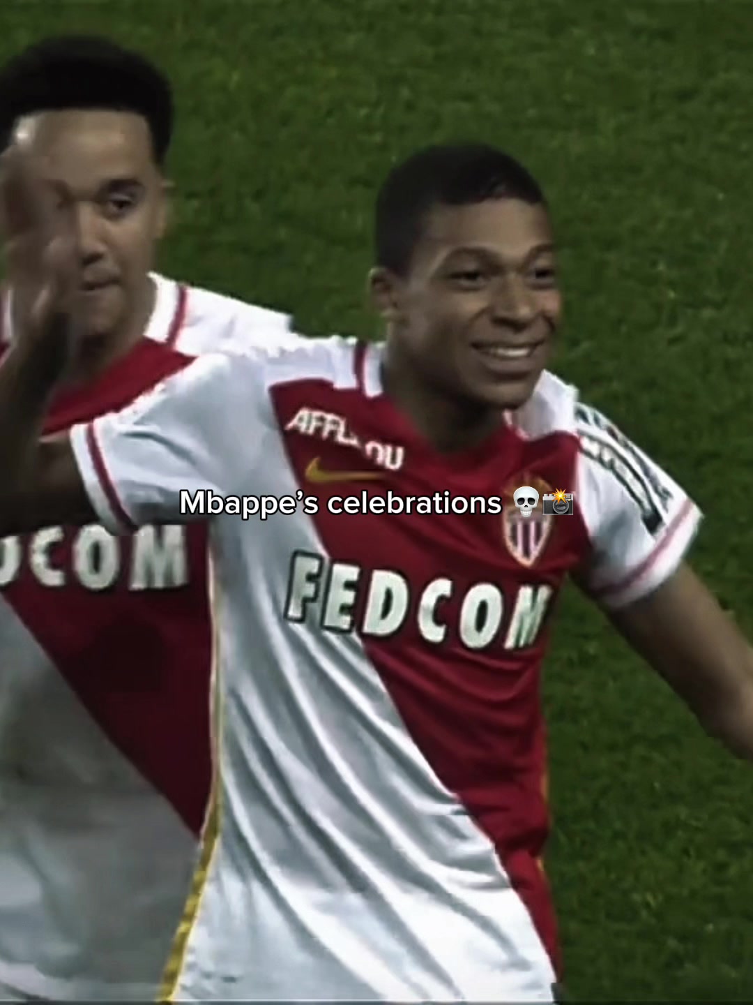 @AS Monaco
