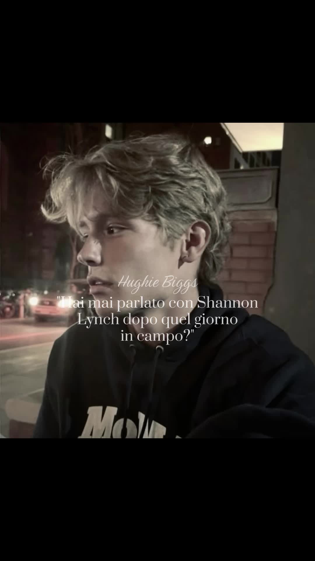 @๐ขhannon ๐ynch แฅซแญก
