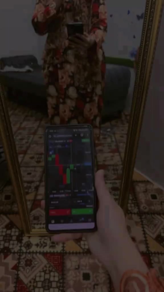 @Mahi trader 📈