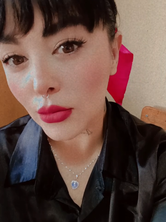 @Pao Issabel❤️