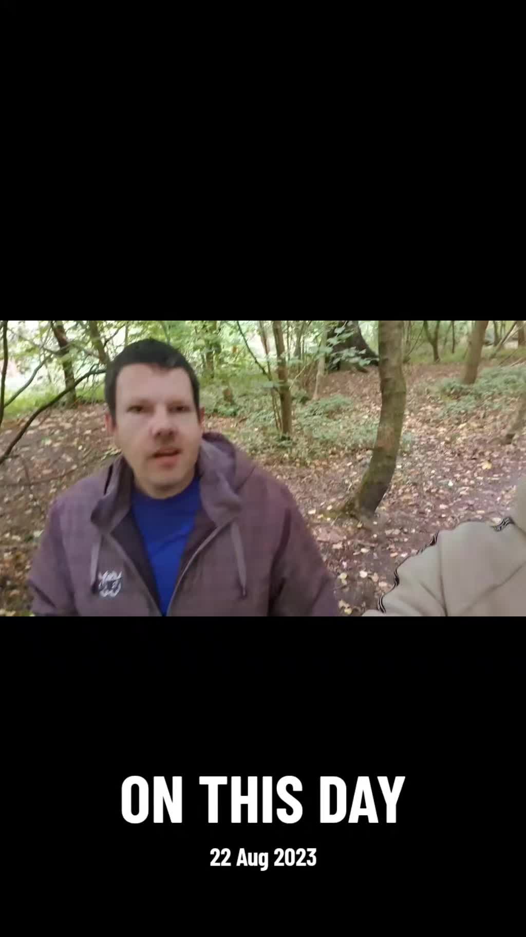 @Barrow Boy Woods