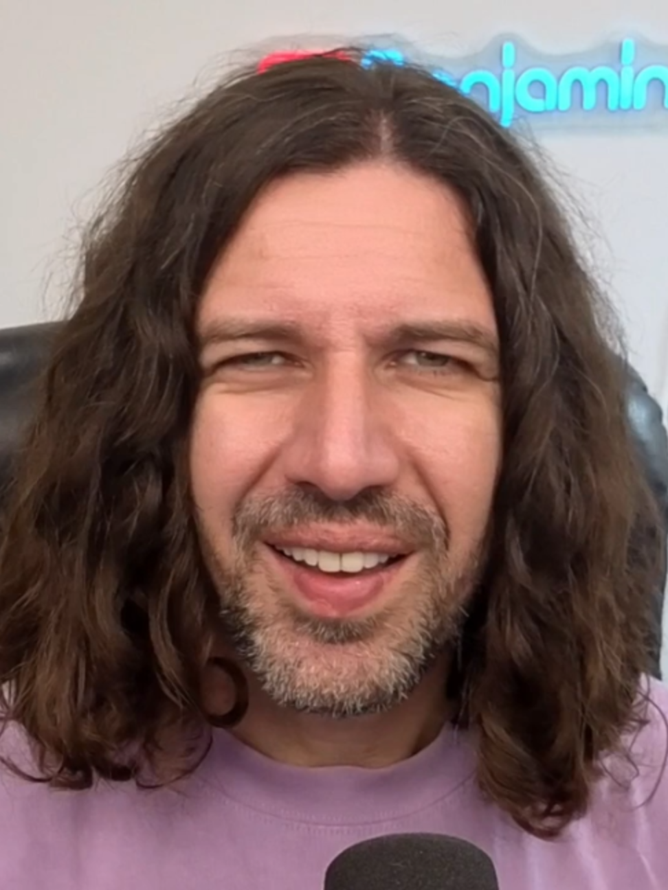 @BenjaminBloom