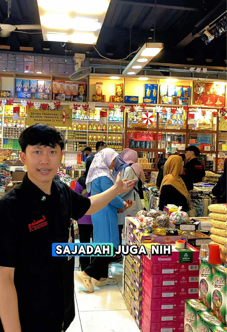 @Shalal Store