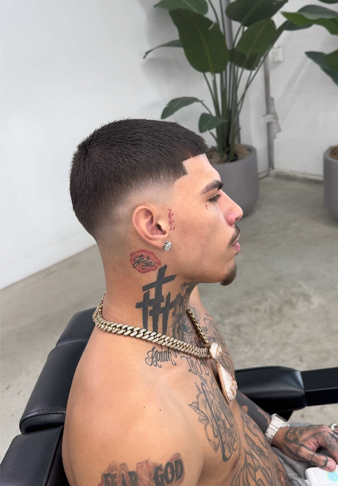 @Faded Culture