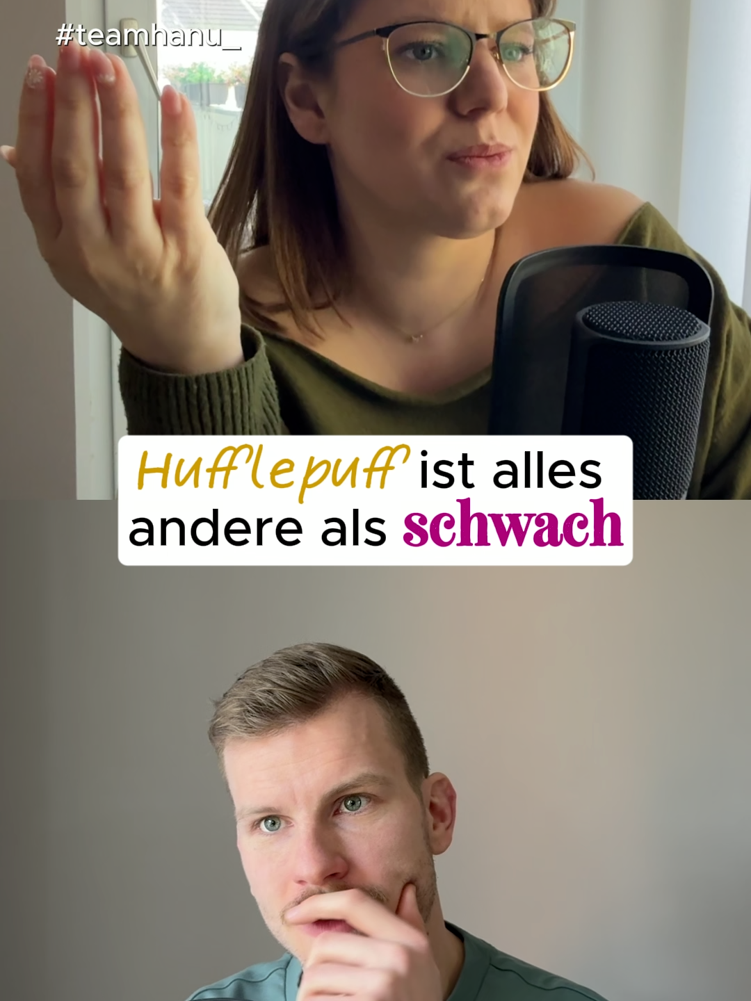 @Muggelgefl&uuml;ster
