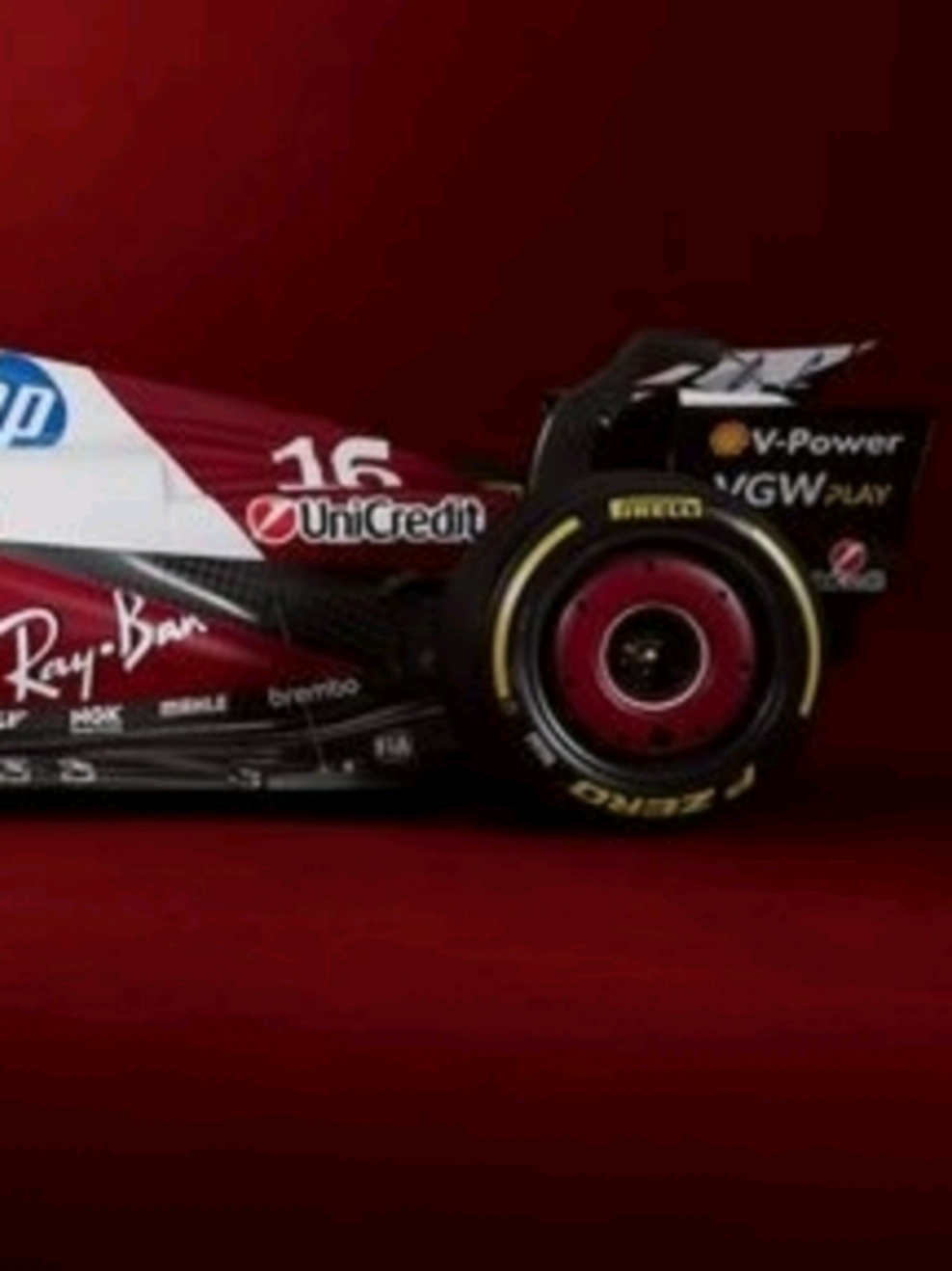 @formula Loki