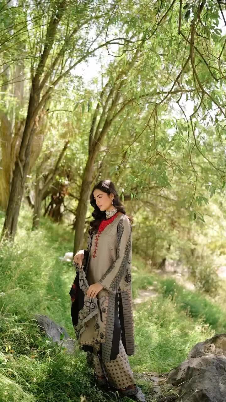 @Dilpasand libas